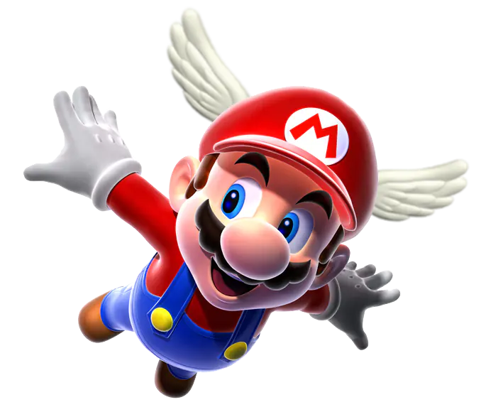 mario