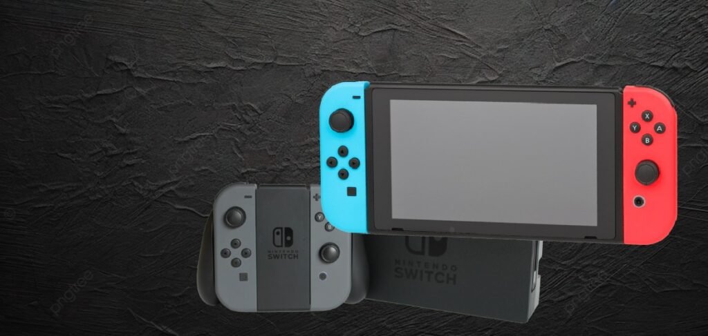 Nintendo Switch Repair 5 Nintendo Switch motherboard microsoldering repair