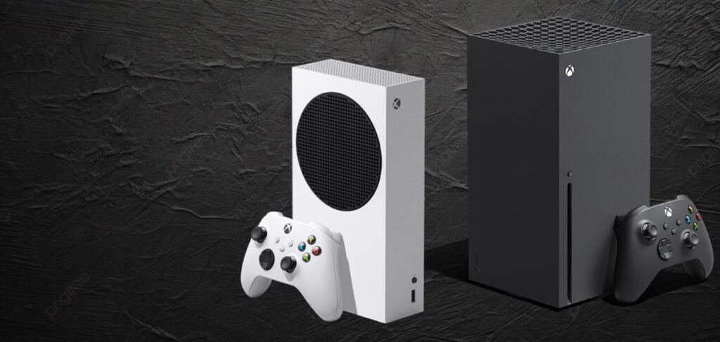 Professional Xbox Series X and Series S diagnostic service