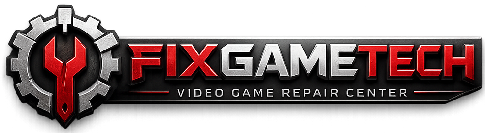 FIXGAMETECH