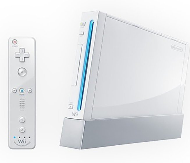 Nintendo Wii