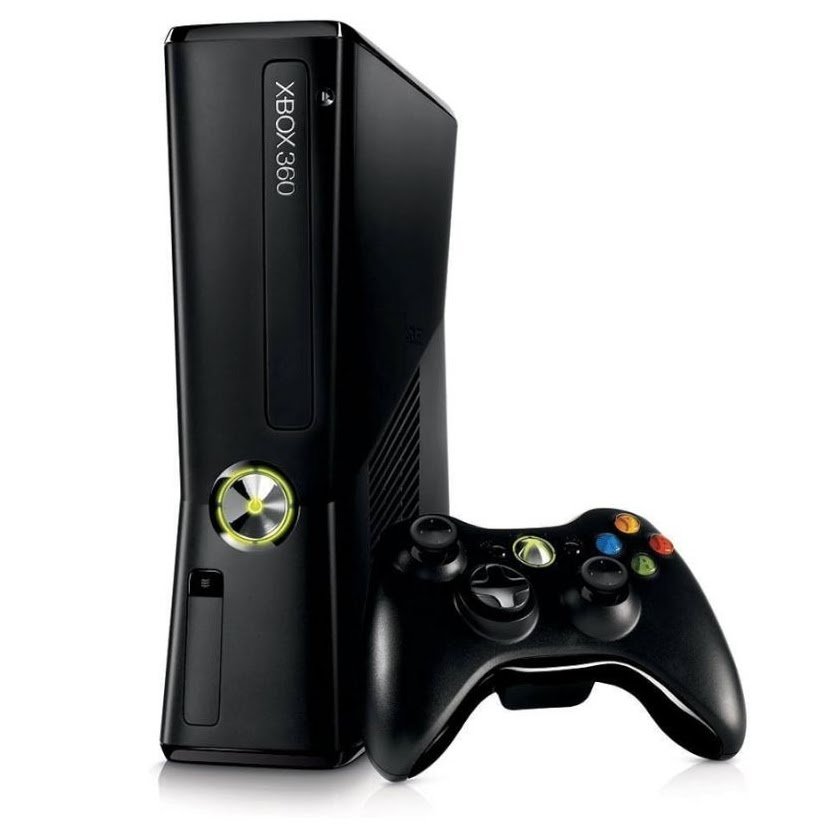 Xbox 360