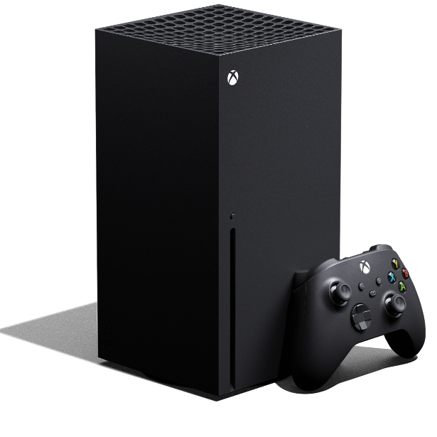 Xbox series X