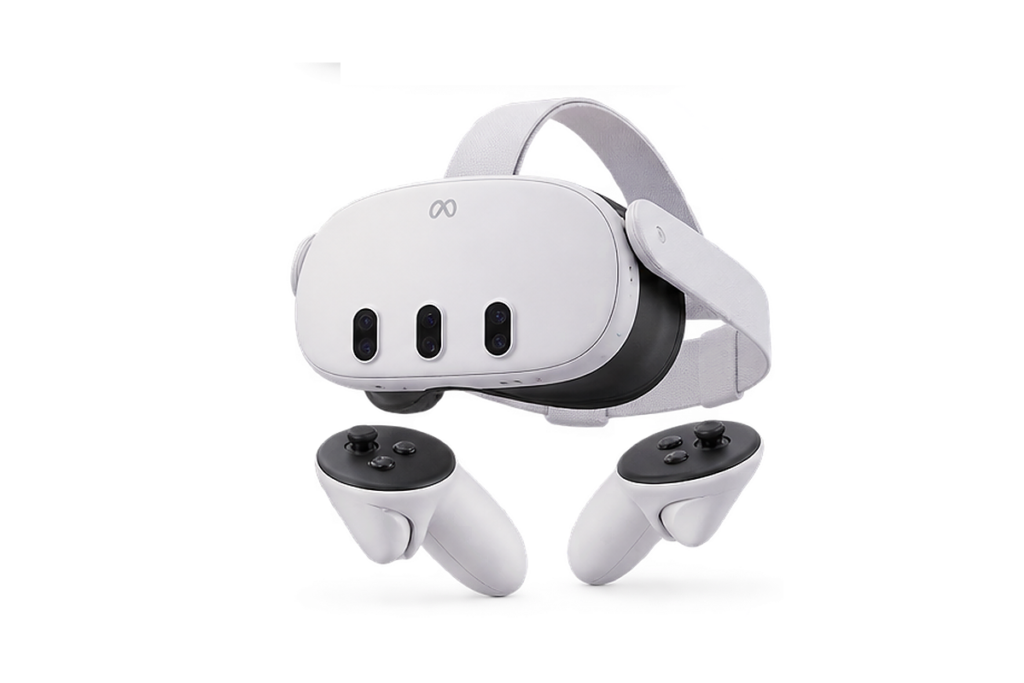 Meta Quest VR headset repair service in Aurora Colorado