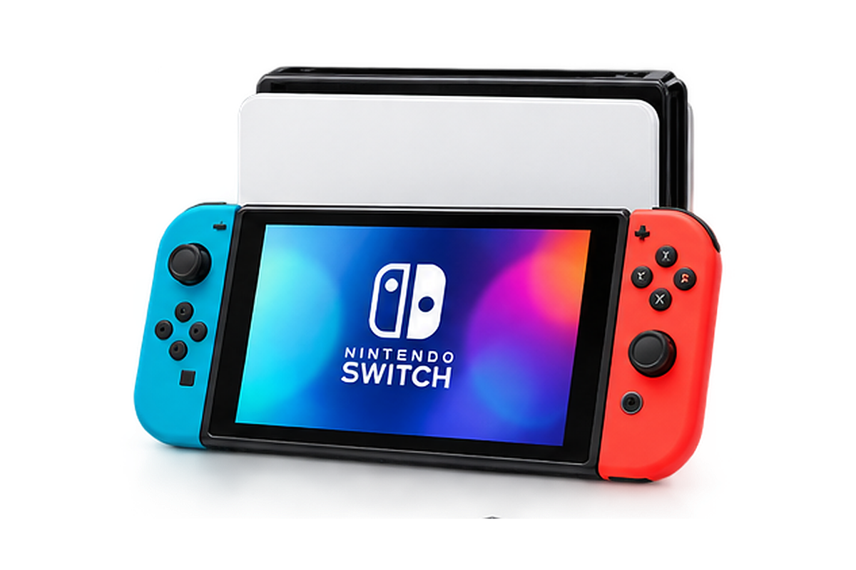 Nintendo Nintendo