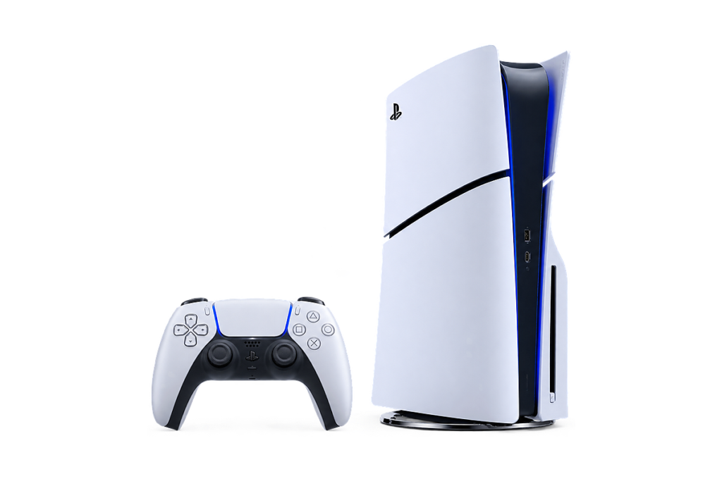 PlayStation 5