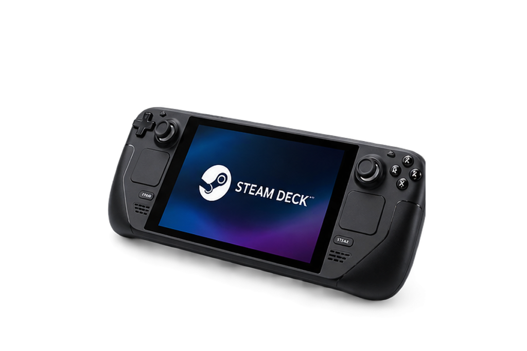 Steam Deck repair service in Aurora Colorado