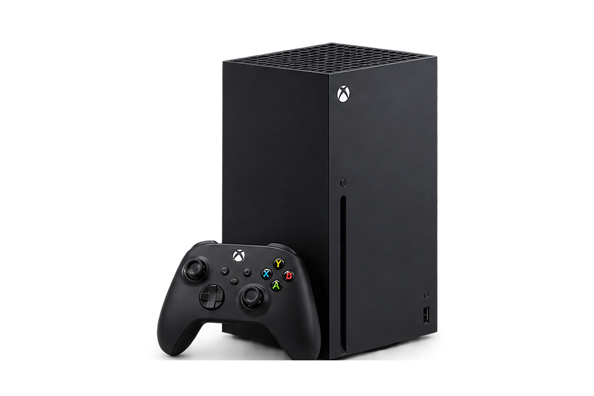 Xbox Xbox